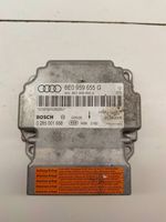 Audi A4 S4 B7 8E 8H Unidad de control/módulo del Airbag 8E0959655G