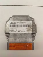 Audi A4 S4 B7 8E 8H Module de contrôle airbag 8E0959655G