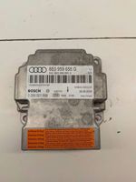 Audi A6 S6 C6 4F Unidad de control/módulo del Airbag 8E0959655G