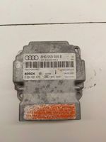 Audi A4 S4 B7 8E 8H Centralina/modulo airbag 8H0959655E