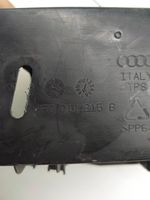 Audi A6 S6 C6 4F Otros repuestos del exterior 4F0011215B