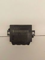 Audi A4 S4 B7 8E 8H Pysäköintitutkan (PCD) ohjainlaite/moduuli 8E0919283D