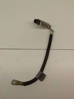 Audi A4 S4 B8 8K Câble de batterie positif 8K0915181