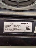 Audi A4 S4 B7 8E 8H Subwoofer-bassokaiutin 8E9035382C