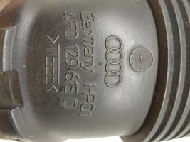 Audi A6 S6 C6 4F Oro paėmimo kanalo detalė (-ės) 4F0129615D