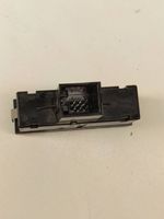 Audi A6 S6 C6 4F Botón interruptor de luz de peligro 4F0941509