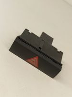 Audi A6 S6 C6 4F Botón interruptor de luz de peligro 4F0941509