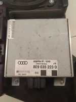 Audi A4 S4 B7 8E 8H Enceinte subwoofer 8E9035382D