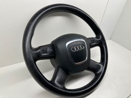 Audi A4 S4 B7 8E 8H Ohjauspyörä 8P0419091BG