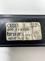 Audi A4 S4 B8 8K Regulador de ventanilla eléctrico de puerta delantera 8E0837461