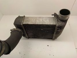 Audi A6 S6 C6 4F Chłodnica powietrza doładowującego / Intercooler 4F0145805M