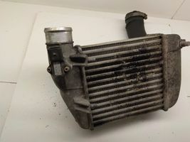 Audi A6 S6 C6 4F Chłodnica powietrza doładowującego / Intercooler 4F0145805M