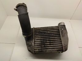 Audi A6 S6 C6 4F Chłodnica powietrza doładowującego / Intercooler 4F0145805M