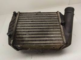 Audi A6 S6 C6 4F Chłodnica powietrza doładowującego / Intercooler 8E0145806L