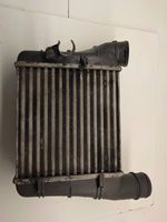 Audi A4 S4 B7 8E 8H Chłodnica powietrza doładowującego / Intercooler 8E0145805S