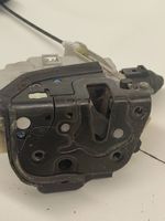 Audi A4 S4 B7 8E 8H Serratura portiera anteriore 8E1837015AA