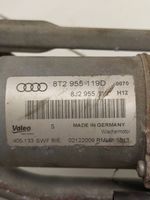 Audi A5 Sportback 8TA Valytuvų varikliukas 8T2955119D