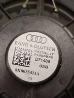 Audi A5 Sportback 8TA Audio system kit 8K0035411A