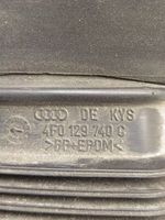 Audi A6 S6 C6 4F Scatola del filtro dell’aria 4F0133835H