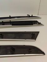 Audi A6 S6 C6 4F Front door trim bar 4F0867409A