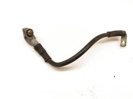 Audi A4 S4 B7 8E 8H Cable negativo de tierra (batería) 8E1971235C