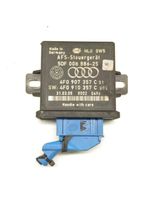 Audi A6 S6 C6 4F Valomoduuli LCM 4F0907357C