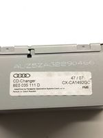 Audi A4 S4 B7 8E 8H Caricatore CD/DVD 8E0035111D