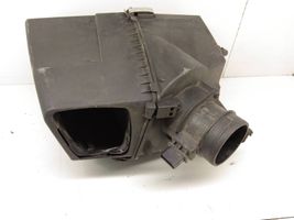 Audi A6 S6 C6 4F Caja del filtro de aire 4F0000183A