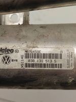 Audi A4 S4 B7 8E 8H EGR valve cooler 038131513S