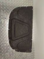 Audi A6 S6 C6 4F Isolante termico/insonorizzante vano motore/cofano 4F0863825A