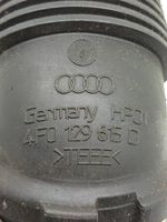 Audi A6 S6 C6 4F Oro paėmimo kanalo detalė (-ės) 4F0129615D