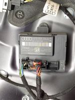 Audi A6 S6 C6 4F Drzwi tylne 