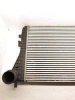 Audi A3 S3 A3 Sportback 8P Chłodnica powietrza doładowującego / Intercooler 1K0145803AS