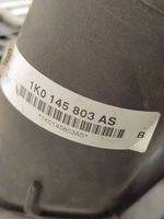 Audi A3 S3 A3 Sportback 8P Interkūlerio radiatorius 1K0145803AS