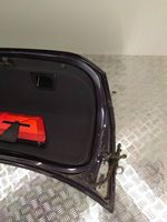 Audi A6 S6 C6 4F Tailgate/trunk/boot lid 