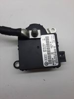 Audi A6 S6 C6 4F Unité de contrôle à bord d'alimentation 4F0915181A