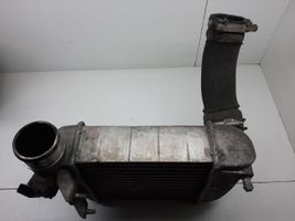 Audi A6 S6 C6 4F Intercooler radiator 4F0145805M
