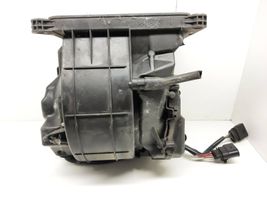 Audi A6 S6 C6 4F Interior heater climate box assembly 4F0820155D