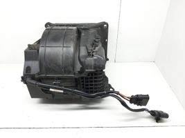 Audi A6 S6 C6 4F Interior heater climate box assembly 4F0820155D