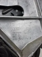 Audi A4 S4 B8 8K Jarrupolkimen kiinnitysalusta 8K1721117