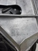 Audi A4 S4 B8 8K Stelaż pedału hamulca 8K1721117