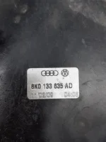 Audi A4 S4 B7 8E 8H Scatola del filtro dell’aria 8K0133835AD