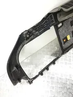 Audi A4 S4 B8 8K Trunk/boot side trim panel 8K9863880