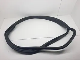 Audi A4 S4 B8 8K Trunk rubber seal (body) 8K9827705B