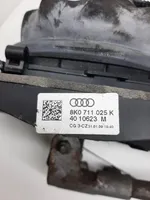 Audi A4 S4 B8 8K Sélecteur de boîte de vitesse 8K0711025K