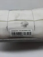 Audi A4 S4 B7 8E 8H Poduszki powietrzne Airbag / Komplet 3R0880204