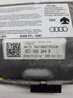 Audi A4 S4 B7 8E 8H Airbag del passeggero 8E2880204B