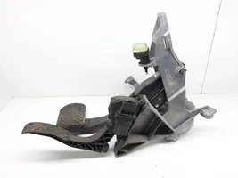 Audi A6 S6 C6 4F Brake pedal 4F1723117A