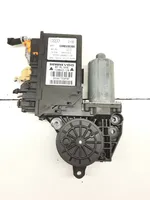 Audi A4 S4 B7 8E 8H Etuoven ikkunan nostomoottori 8E2959801B