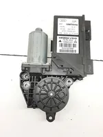 Audi A4 S4 B7 8E 8H Motorino alzacristalli della portiera anteriore 8E2959802F